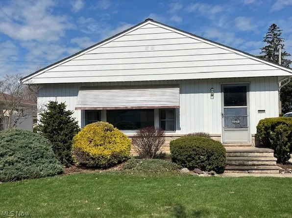 4365 Adrian Rd, South Euclid, OH 44121