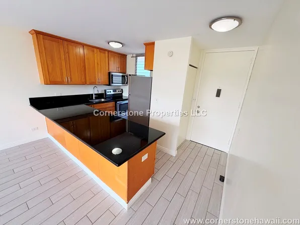 3030 Ala Ilima St #606-1, Honolulu, HI 96818