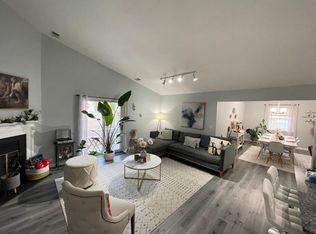 176 Alexandria Way, Basking Ridge, NJ 07920