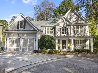 2043 Hamilton Mill Pkwy, Dacula, GA, 30019