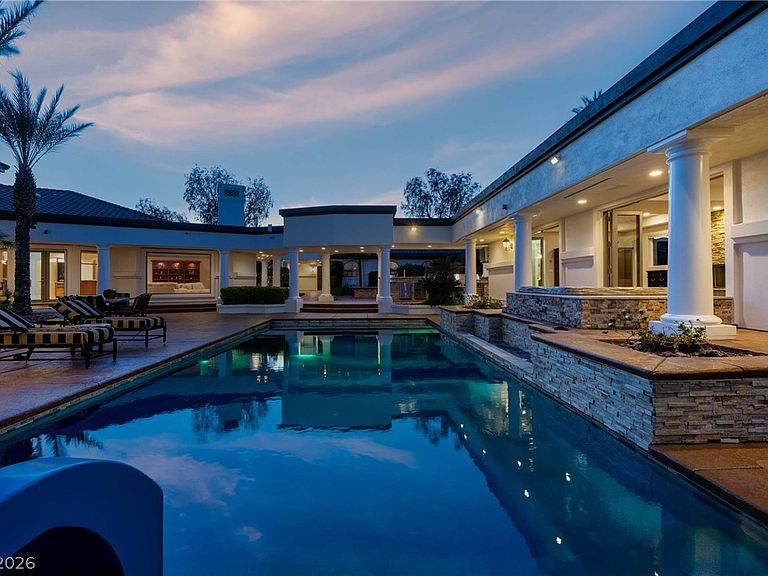 7440 Oak Grove Ave, Las Vegas, NV