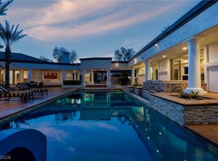 7440 Oak Grove Ave, Las Vegas, NV 89117