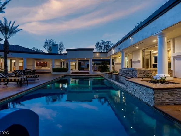 7440 Oak Grove Ave, Las Vegas, NV 89117