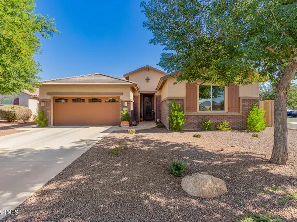 4845 S WATAUGA Court, Gilbert, AZ 85298
