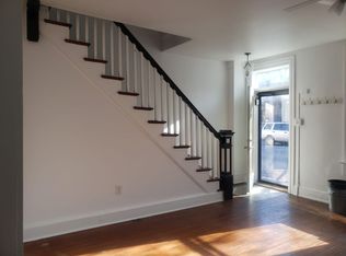 409 E Orange St, Lancaster, PA 17602