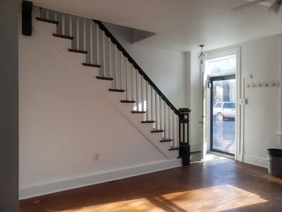 409 E Orange St, Lancaster, PA, 17602