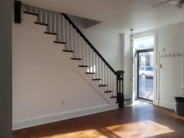 409 E Orange St, Lancaster, PA 17602