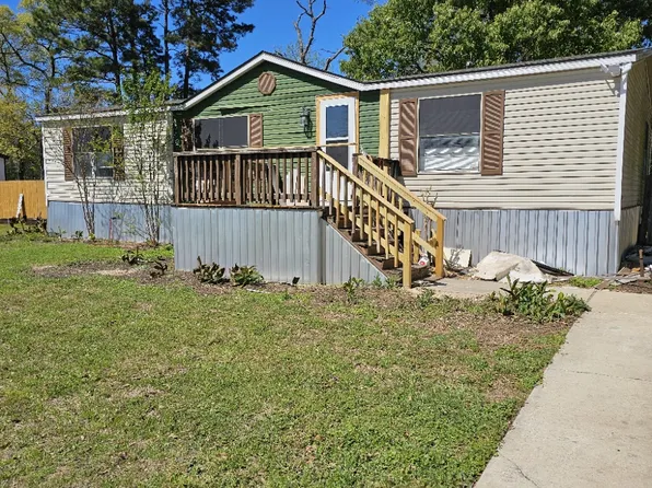 16471 Pisces Rd, Conroe, TX 77306