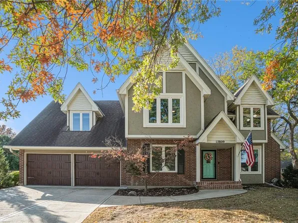 15809 W 139th St, Olathe, KS 66062