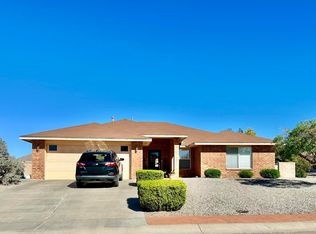 2202 Camino De Suenos, Alamogordo, NM 88310