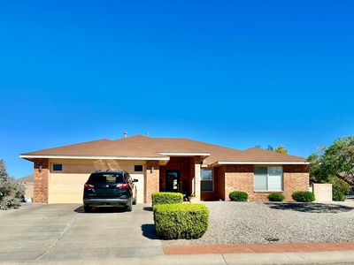 2202 Camino De Suenos, Alamogordo, NM, 88310