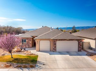 2931 Brodick Way, Grand Junction, CO 81504