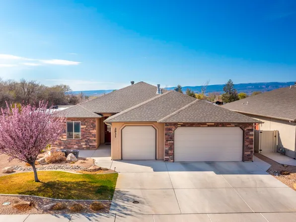 2931 Brodick Way, Grand Junction, CO 81504