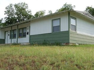 2356 Beverly Ave, Fort Worth, TX 76104