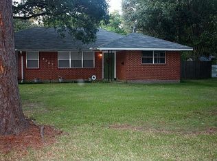 4707 Louise St, Zachary, LA 70791