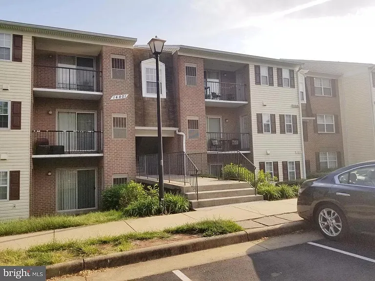 14801 Rydell Rd #204 — Photo 1