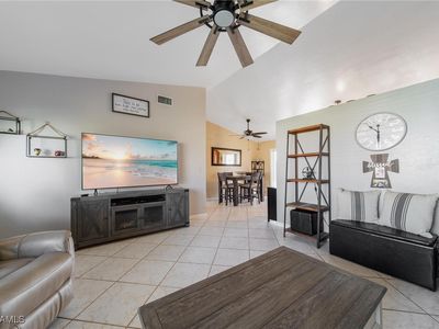 614 SW 25th Ter, Cape Coral, FL, 33914