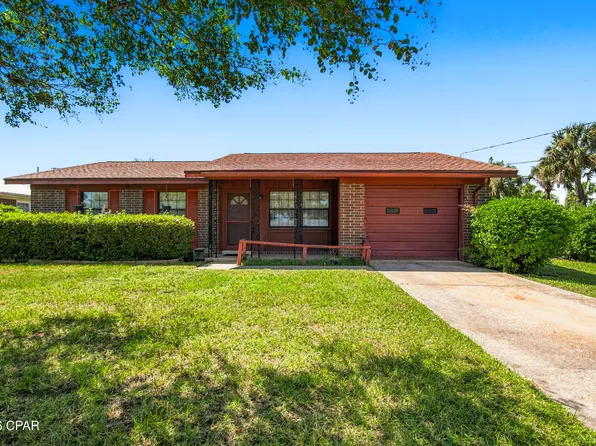 206 S Gay Ave, Panama City, FL 32404