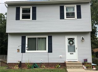 1324 E 35th St, Erie, PA 16504