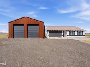 6322 S 196TH Drive, Buckeye, AZ 85326