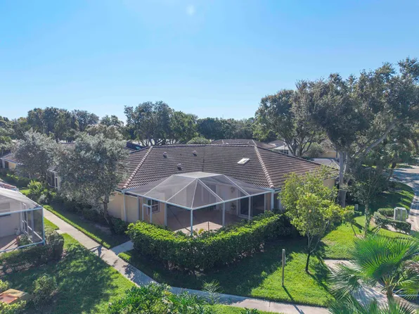 9041 SUN TERRACE Circle #A, West Palm Beach, FL 33403
