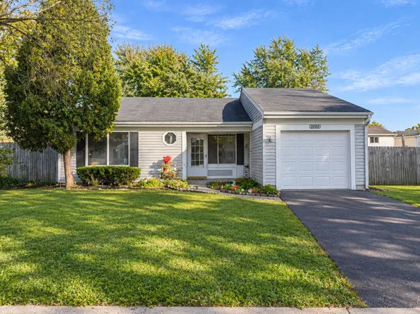 2081 Oriole Ln, Glendale Heights, IL 60139