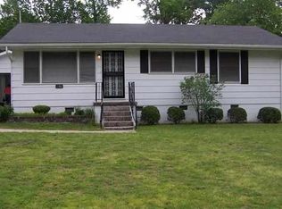 1702 Bufford Dr, Jonesboro, AR 72401