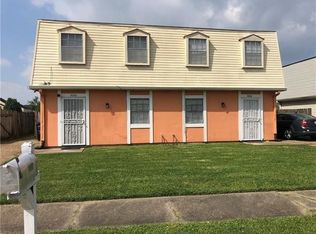 7000 Bunker Hill Rd, New Orleans, LA 70127