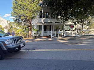 144 Walworth St Floor 3, Roslindale, MA 02131