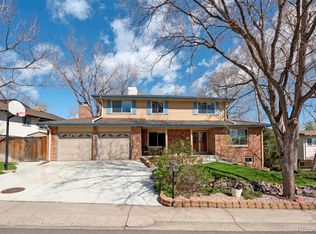 14361 W 2nd Pl, Golden, CO 80401