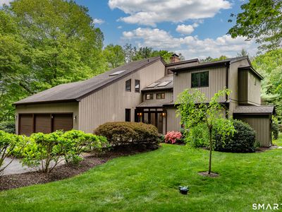 51 Long Meadow Road, Bethlehem, CT, 06751