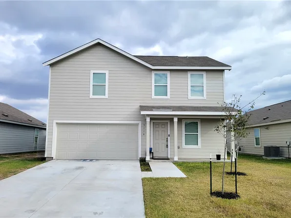 3110 Corvette Drive, Corpus Christi, TX 78410