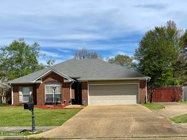 1206 Crossview Ct, Brandon, MS 39042