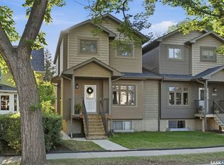 2136 Lorne Ave #B, Saskatoon, SK S7J0R5
