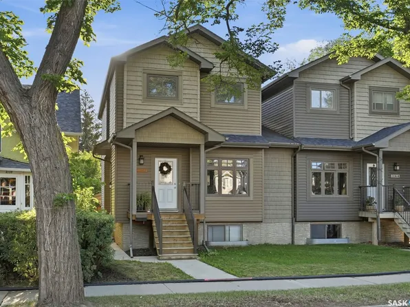 2136 B Lorne Avenue, Saskatoon, SK S7J 0R5