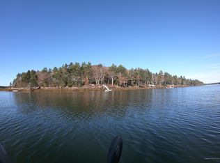 LOT 8 Williams Island, West Bath, ME 04530
