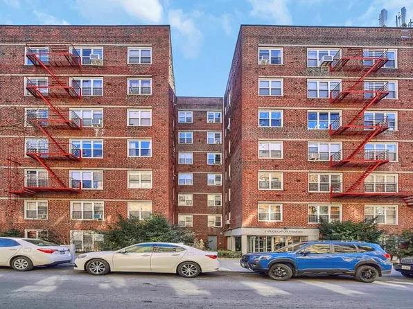 3176 Decatur Avenue #1I, Bronx, NY 10467
