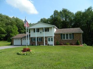 164 Malzi Ln, Summerhill, PA 15958