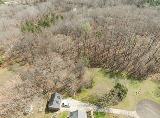 0 Boulder Ct #11, Roxboro, NC 27574