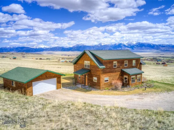84 Cold Creek Loop Trl, Ennis, MT 59729