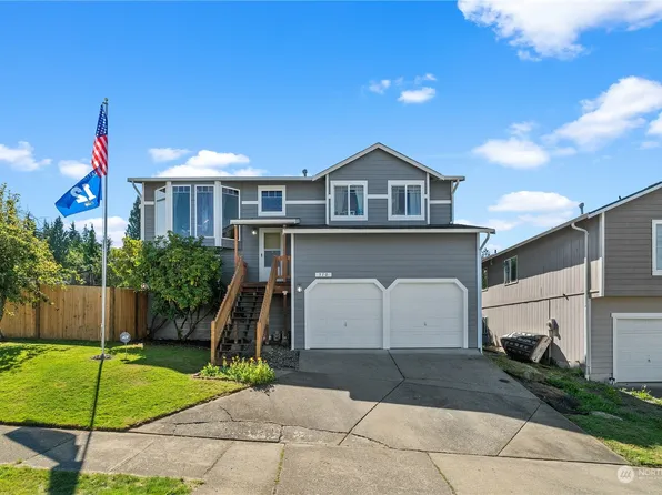 310 Hemming Way, Granite Falls, WA 98252