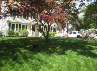 12502 Cutler Ridge Dr, Henrico, VA 23233