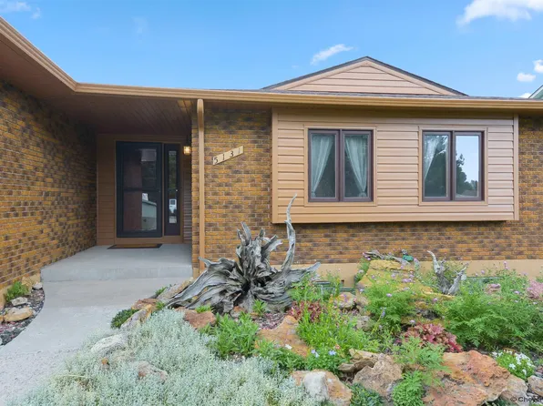 5131 Ten Sleep Dr, Cheyenne, WY 82009