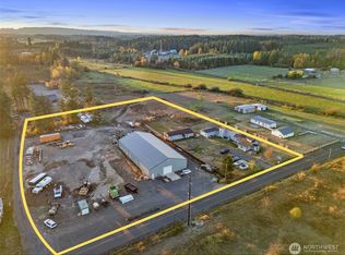 316 Meier Rd, Winlock, WA 98596