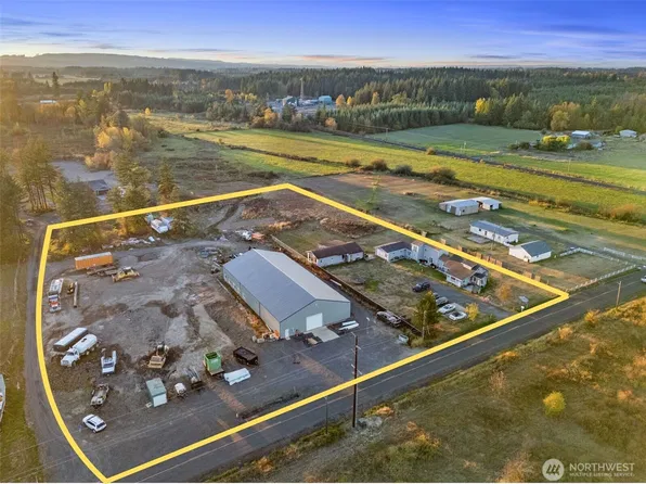 316 Meier Road, Winlock, WA 98596