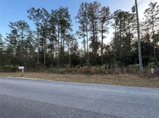SW Nautilus Blvd LOT 5, Dunnellon, FL 34431