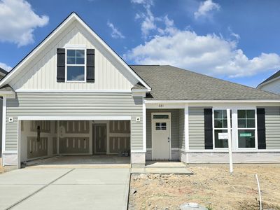 331 Suncrest, Augusta, GA, 30906