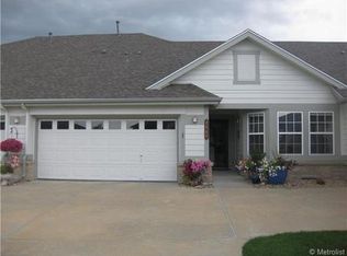 7969 S Algonquian Ct, Aurora, CO 80016