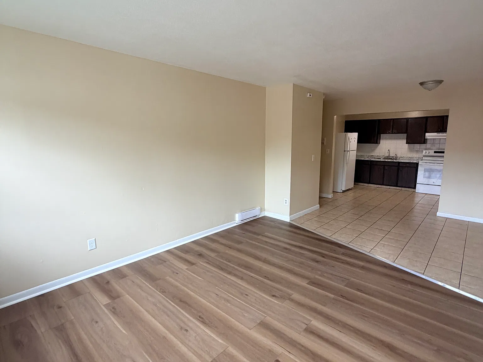 2 bed, $1,675 — Photo 2