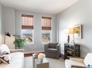 2024 2nd Ave N UNIT 1002, Birmingham, AL 35203